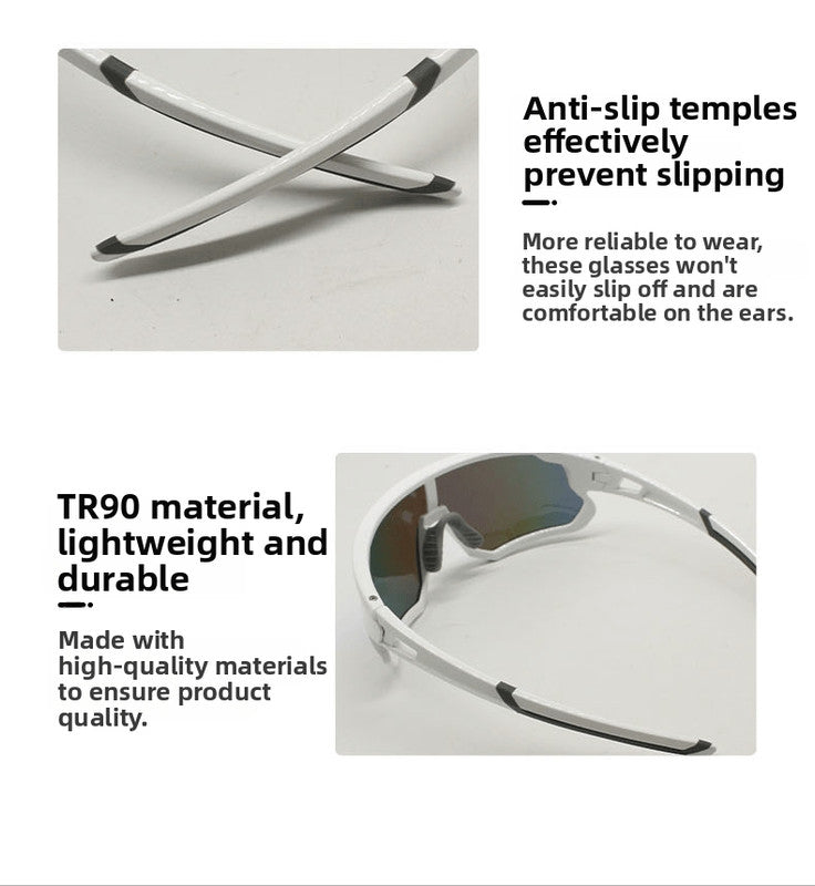 Outdoor sports products ,Outdoor cycling sports glasses