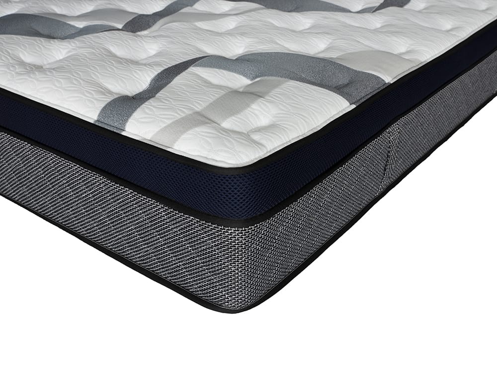 Elite Gel Mattress Medium Long-Single