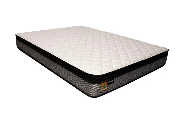 Tencel Select Pillow Top Mattress Medium Queen