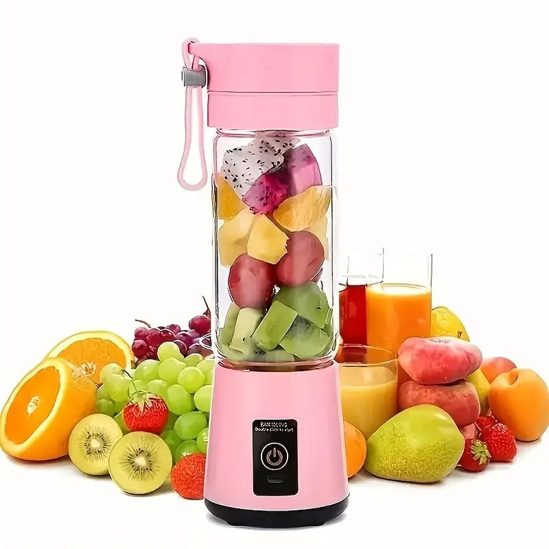 Enjoy powerful, effortless mixing for daily nutrition and on-the-go refreshments. Compact, easy to operate, and perfect for active lifestyles.