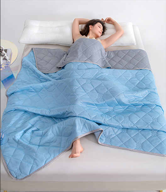 Christmas gifts for loved ones
Aussie Summer Cooling Quilt – 4 Sizes, Breathable, Lightweight & Skin-Friendly for Refreshing Sleep All Season(180cm*200cm)