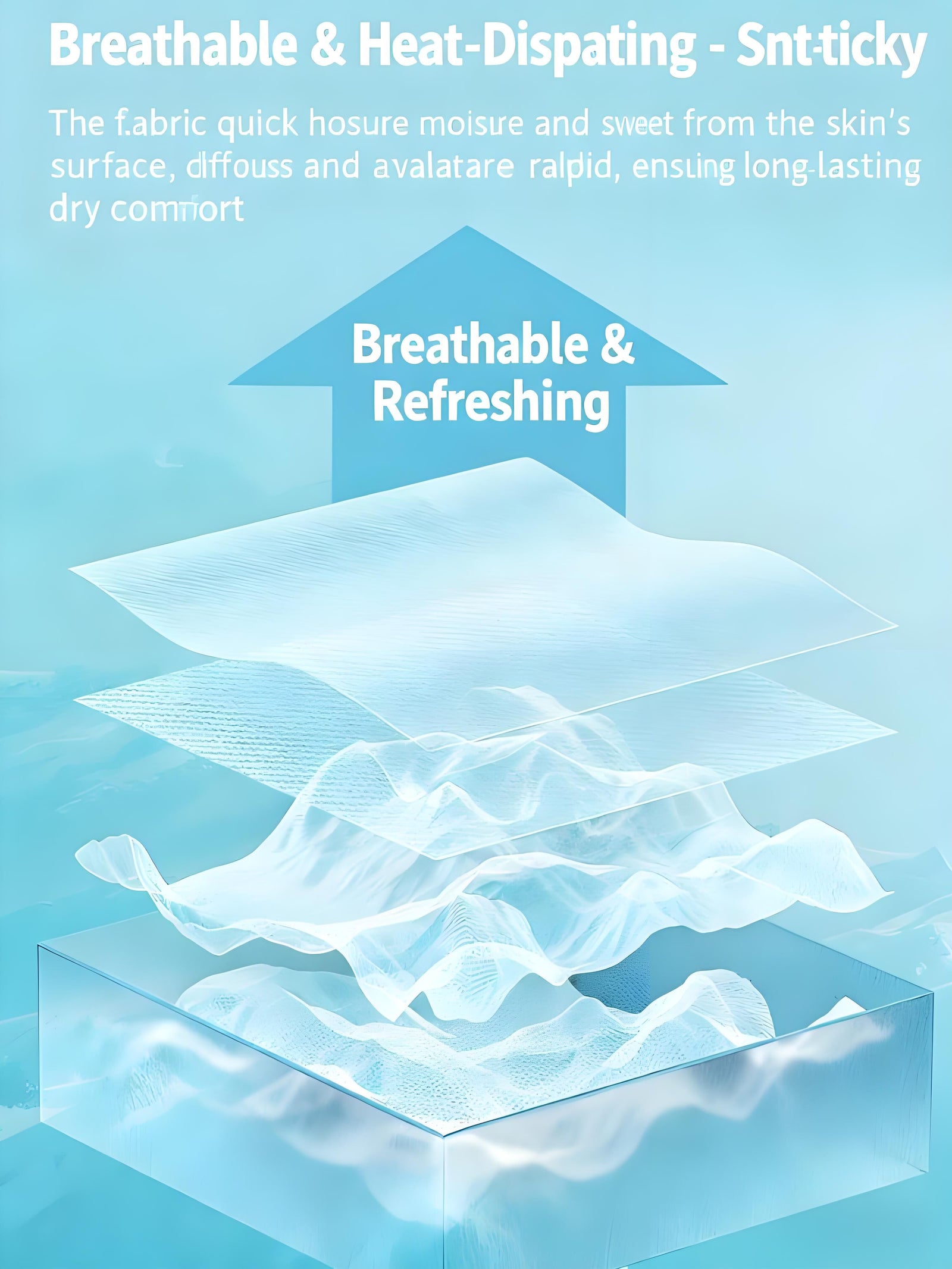 Christmas gifts for loved ones
Aussie Summer Cooling Quilt – 4 Sizes, Breathable, Lightweight & Skin-Friendly for Refreshing Sleep All Season(180cm*200cm)