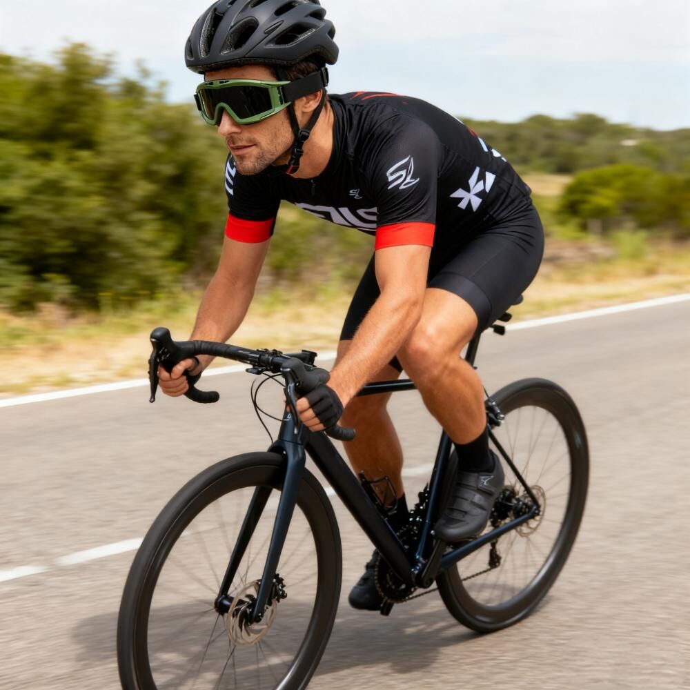 Christmas gifts for husband or boyfriend
Tactical Safety Goggles with 3 Interchangeable Lenses, Wind & Dust Protection for Outdoor & Tactical Use(green)