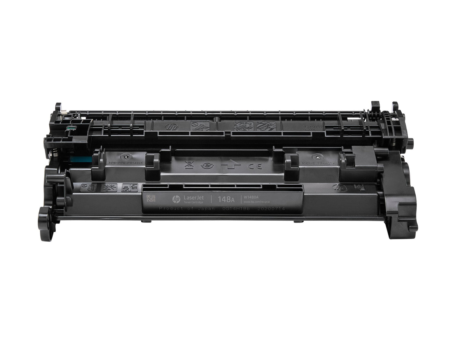 HP 148A BLACK TONER - APPROX 2.9KPAGES. FOR 4001, 4101 SERIES PRINTERS