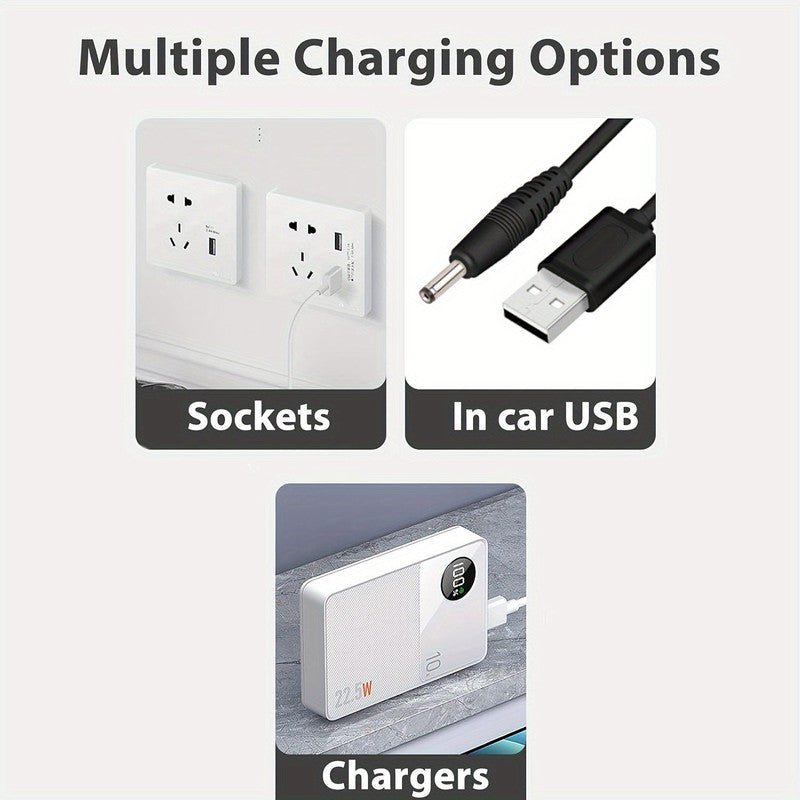 Insulin Fridge Box USB Car Medicine Cooler