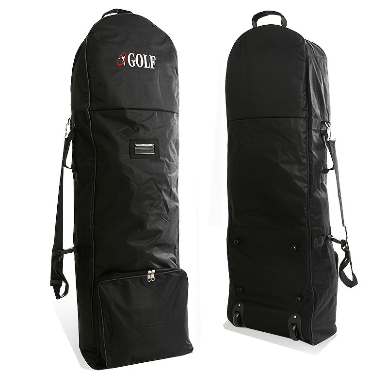 Golf Travel Bag with Wheels