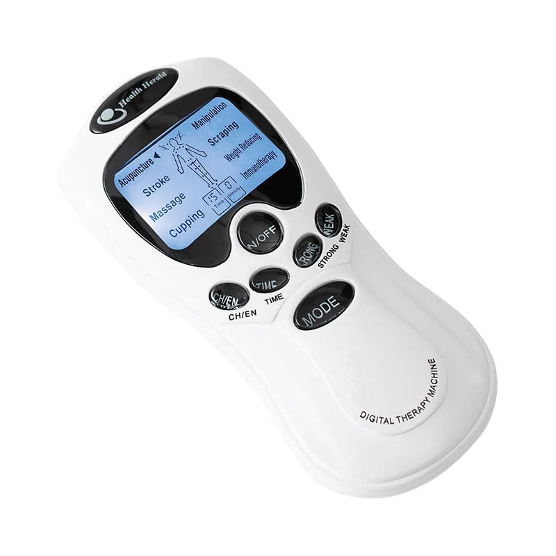 Electric EMS TENS Pulse Massager Pad