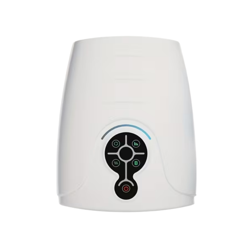 NNETM Cordless Ergonomic Hand Massager