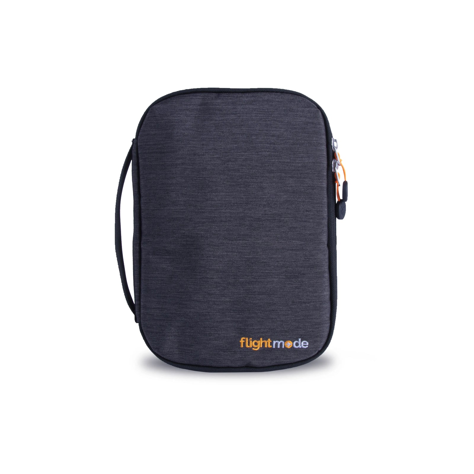 Flightmode Cable Organiser - BLACK