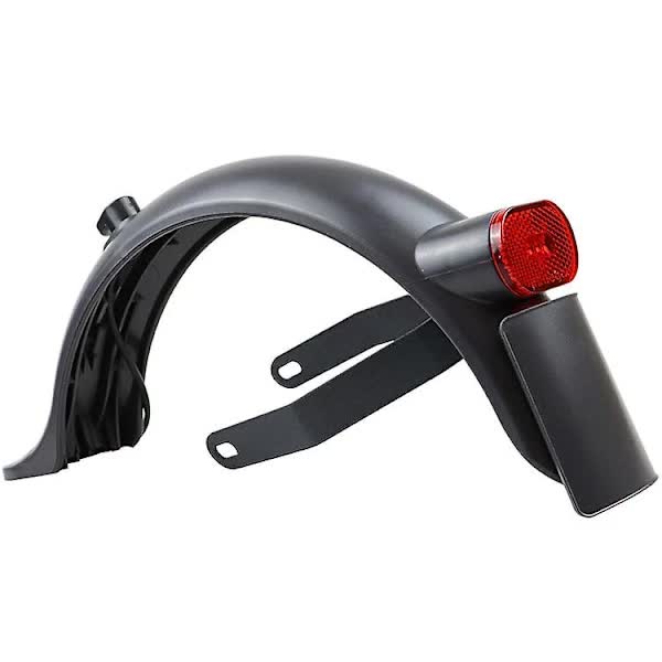 Xiaomi M365 1S Pro Pro2 Electric Scooter Compatible Rear Mudguard