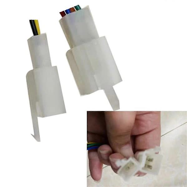 Universal LED Tail Light Turn Signal Brake Light Compatible with Citycoco Electric Scooter 60V