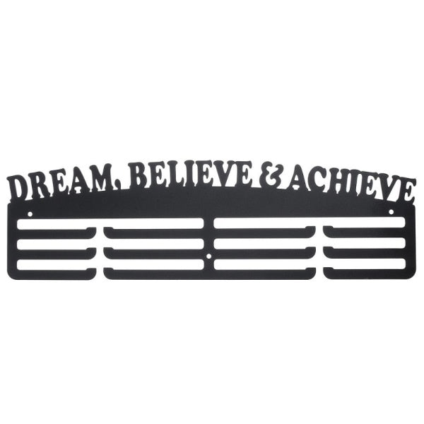 Medal Display Hanger Stand Holder