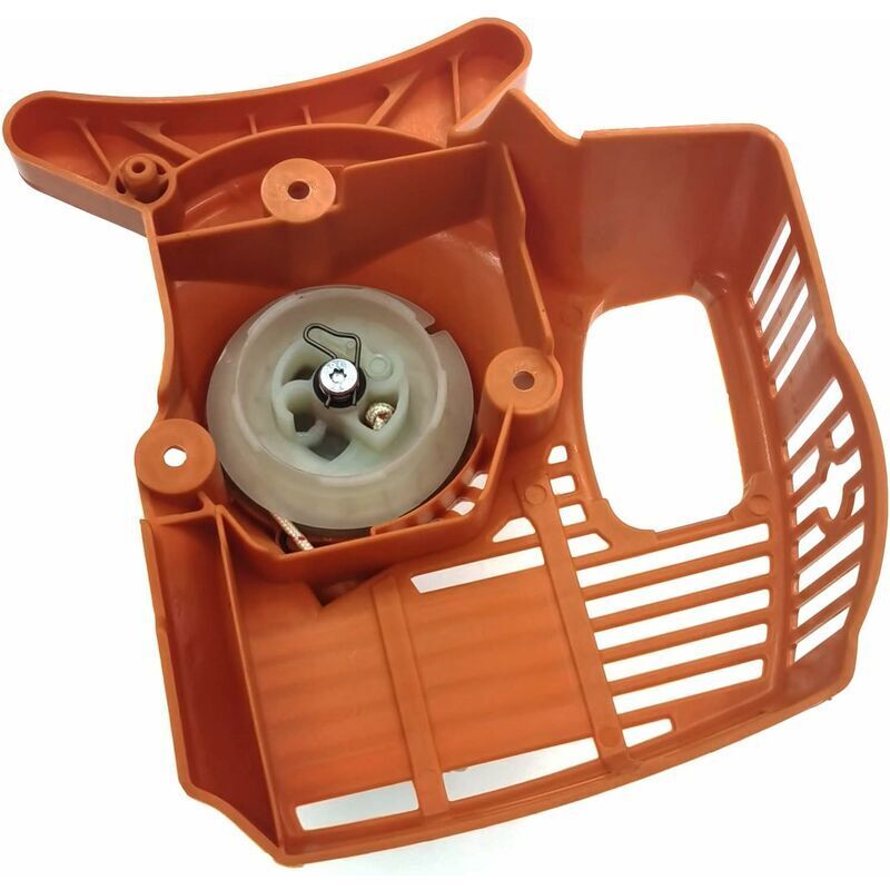 Starter for Stihl FS55 FC55 FS45 FS46 brushcutter, part number 4140-190-4009,