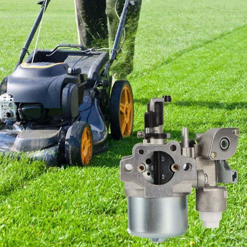 Carburetor for Subaru Robin ex17/sp170/ex13/ex130/ex170 6HP engine, carburetor replacement parts.