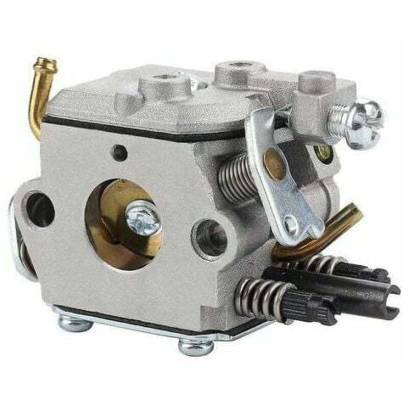 For Husqvarna 123l 323l 325 326 323 lawn mower carburetor repair kit.
