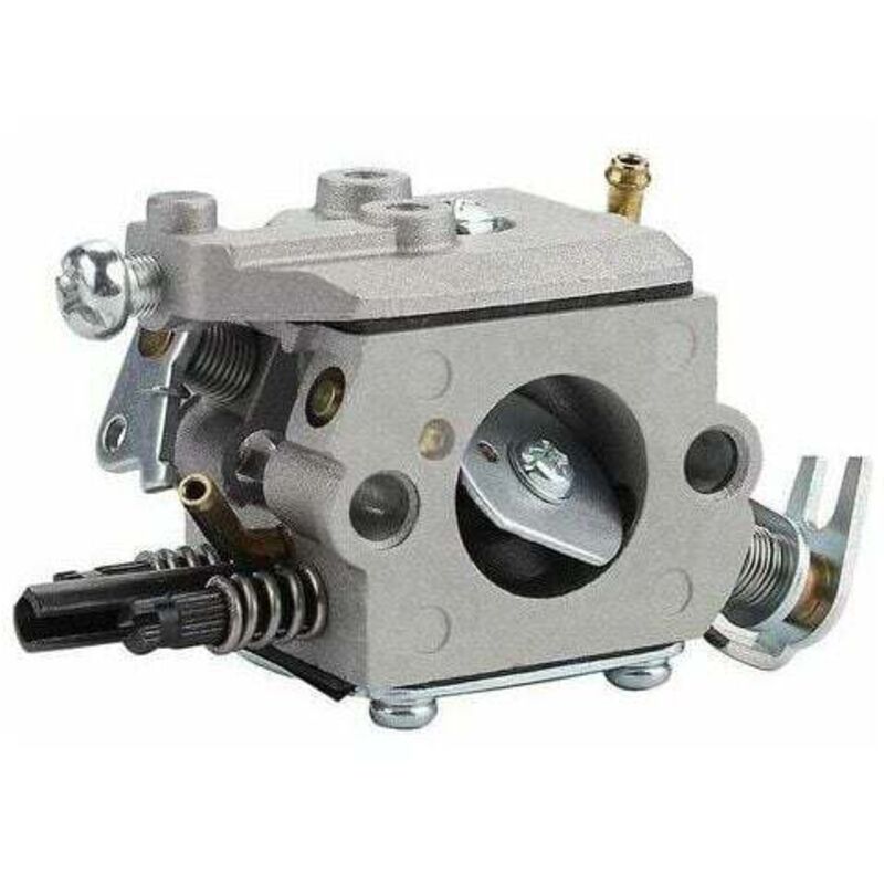 For Husqvarna 123l 323l 325 326 323 lawn mower carburetor repair kit.