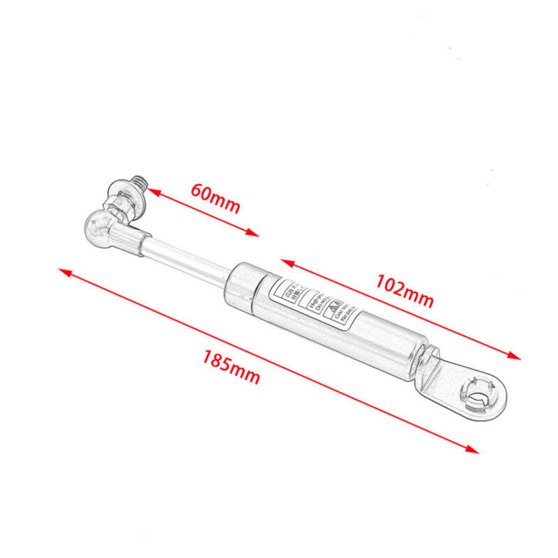 For Yamaha TMAX 500 530 Lifting Seat Support Motorcycle Modification Accessories...