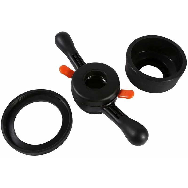 Wheel Balancer Tool Quick Tire Change 40mm 4mm Size