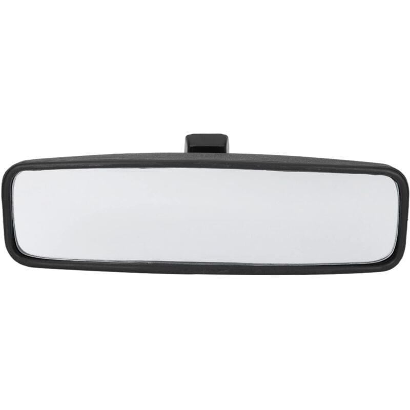Rearview Mirror Compatible with Citroen C1 Peugeot 107 Toyota Aygo ABS 814842