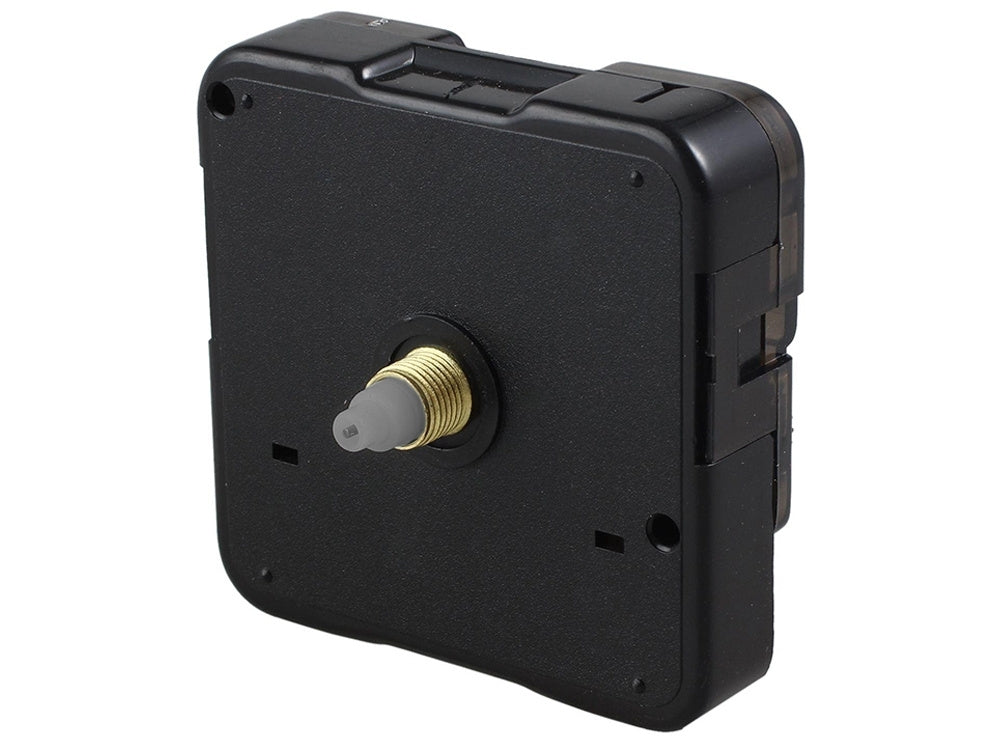 Wall Clock Movement Silent Quartz Clock 2-Pack