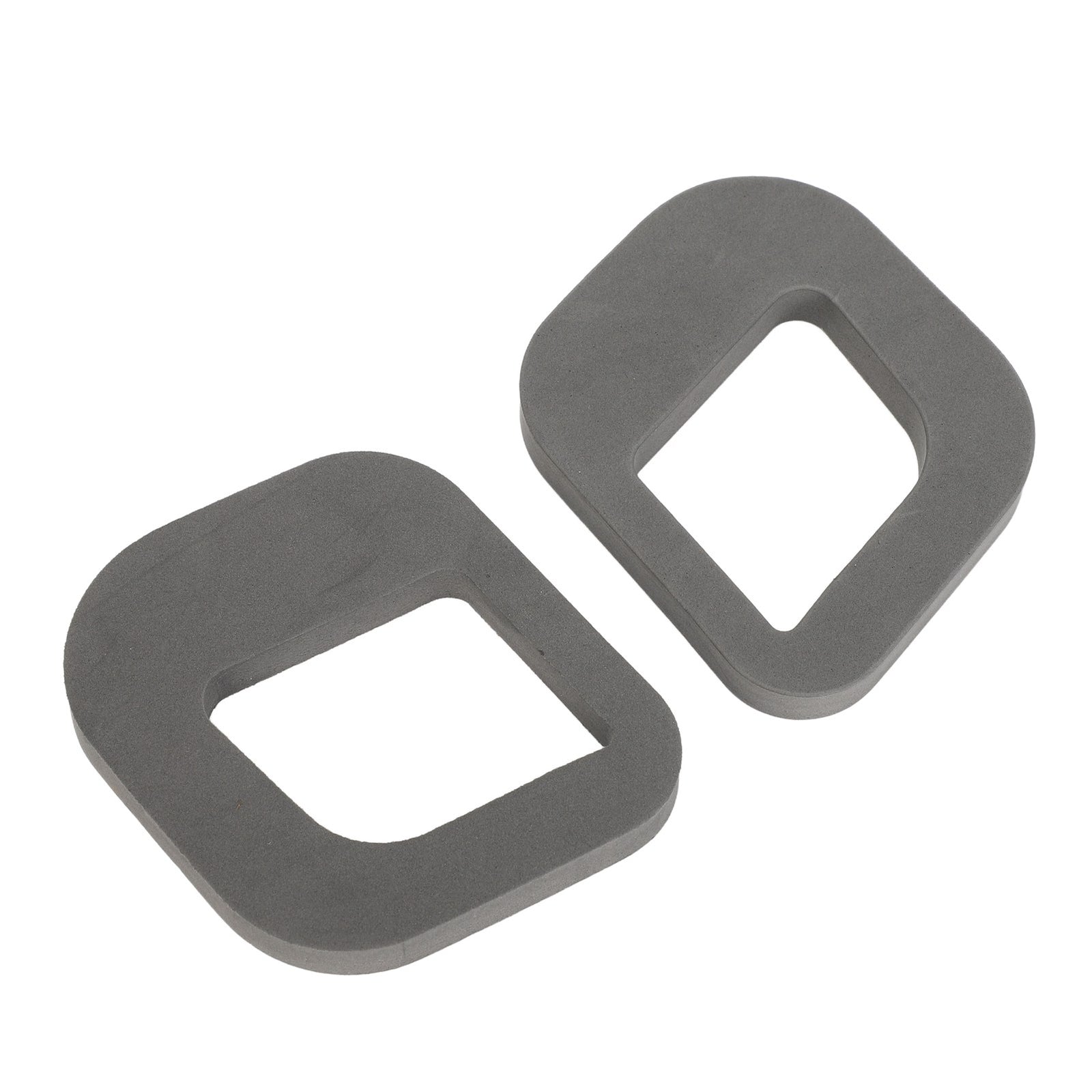 Tail Light Gaskets for Citroen C1 Peugeot 107, 2pcs Rear Brake Light Sealing Foam Gaskets Replacement Car Accessories