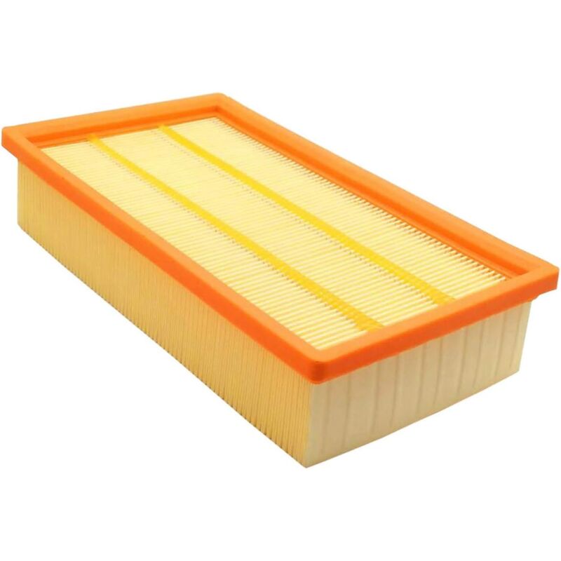 Kärcher Air Filter for NT25 NT35 NT45 NT55 NT361 ECO NT561 ECO NT611 Replacement