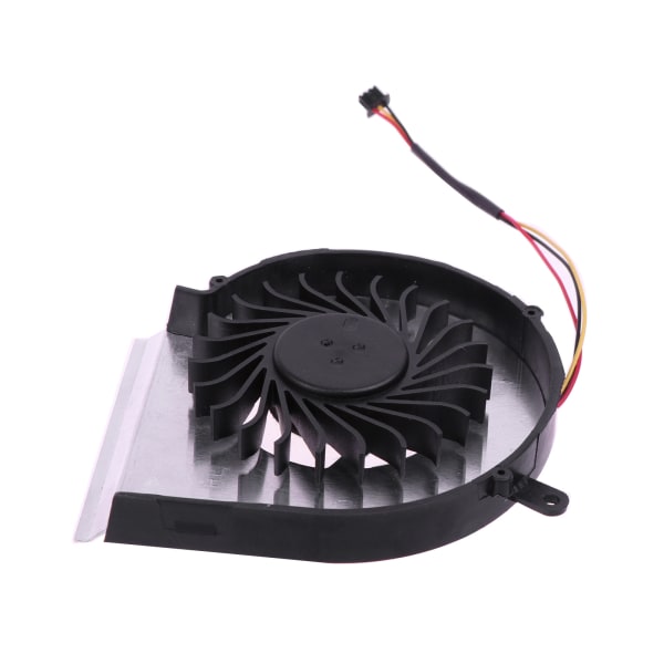 Compatible with MSI GE72 GE62 PE60 PE70 GL62 GL72 CPU Fan Cooler PAAD06015SL 5V 0.55A