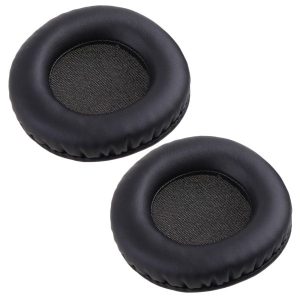 Sony MDR-V700 Z700DJ Black Replacement Ear Pads Cushions 2-Pack