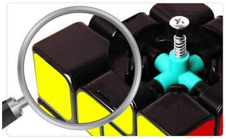 3x3 cube, speed cube, professional, smooth, suitable for competition