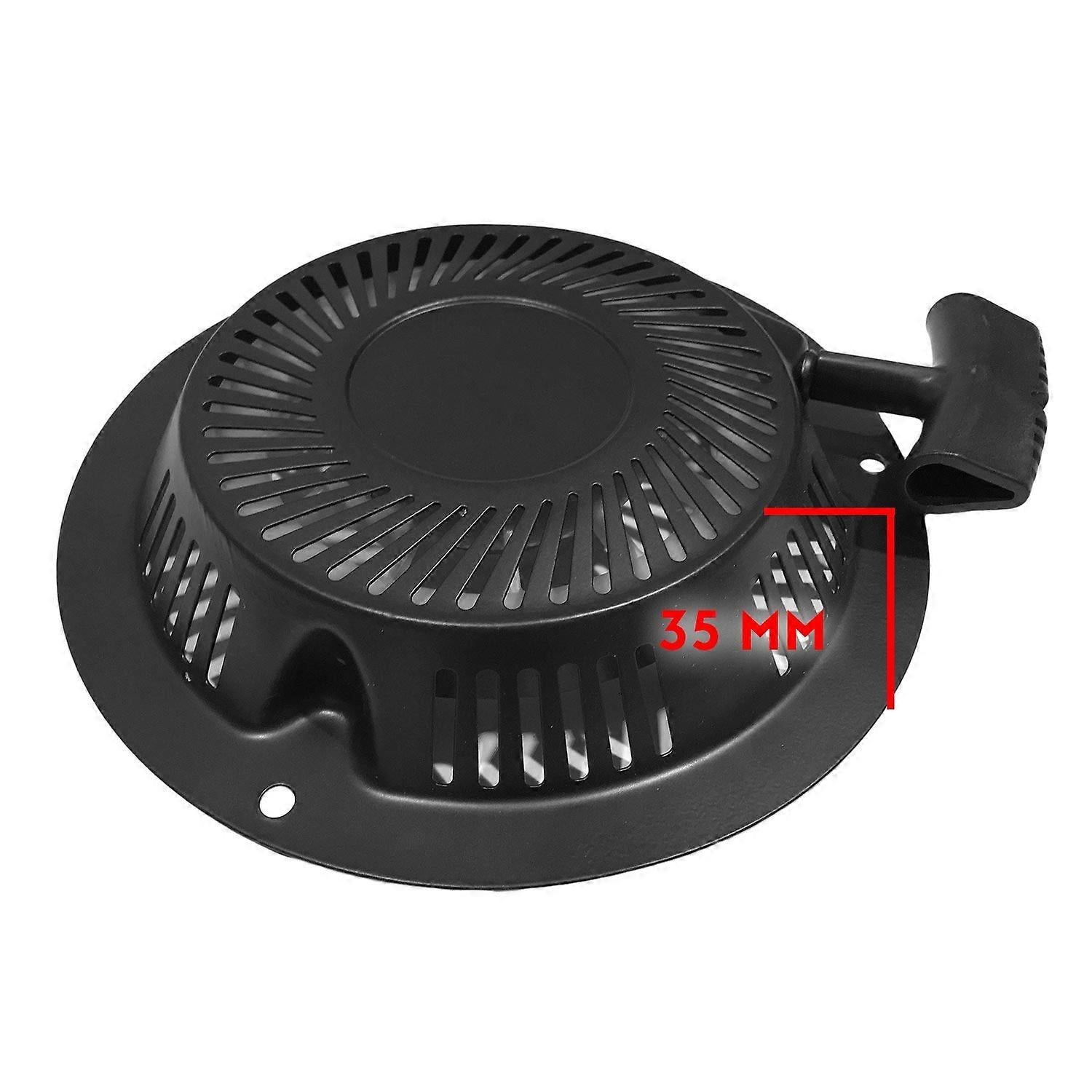 Starter cable compatible with lawn mowers/tillers (also suitable for products from other manufacturers)