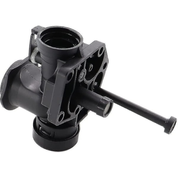 Briggs \u0026 Stratton Lawn Mower Carburetor Kit Compatible with Models 499809 498809a 494406 698369 691859 692211 795083 495770