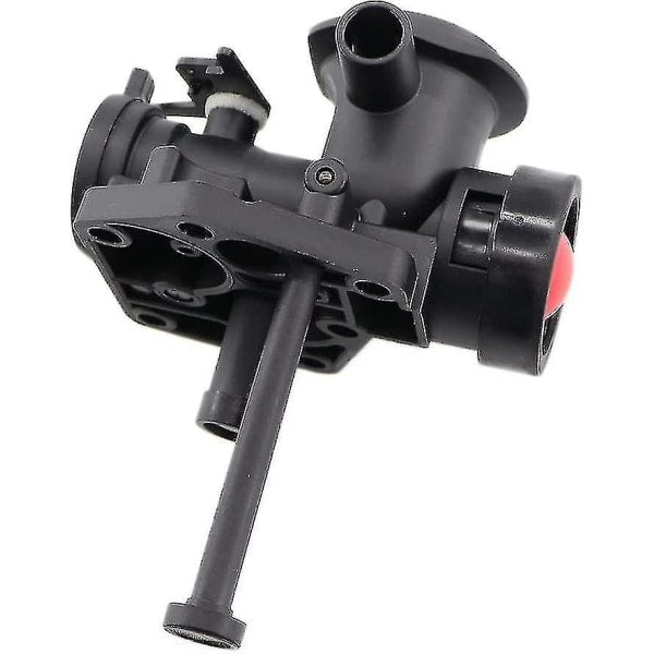 Briggs \u0026 Stratton Lawn Mower Carburetor Kit Compatible with Models 499809 498809a 494406 698369 691859 692211 795083 495770