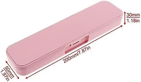 Portable Cutlery Box - Set of 3, Perfect for Camping, Traveling and More (Multicolor)