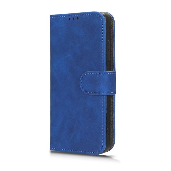 Skin Fe phone case for Nokia C02 Blue_max