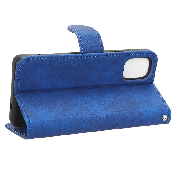 Skin Fe phone case for Nokia C02 Blue_max