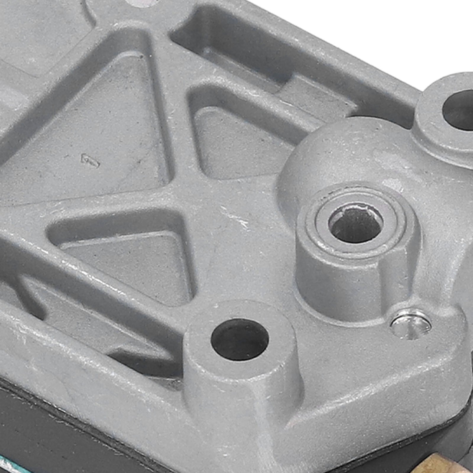 Outboard Fuel Pump with Gasket 438556 Replacement for Johnson Evinrude 20-140HP Boat Motor—max