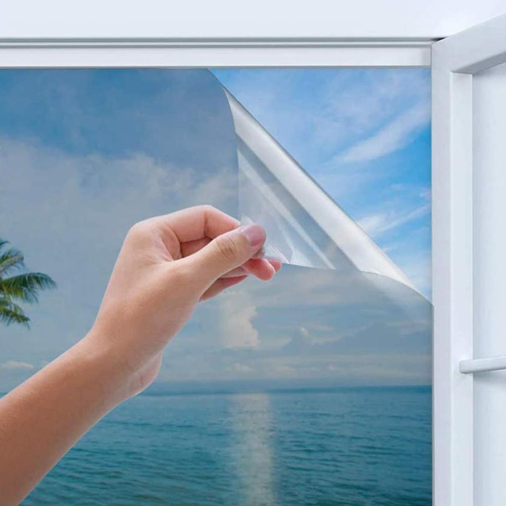 Reflective Privacy Window Film One Way Mirror Max