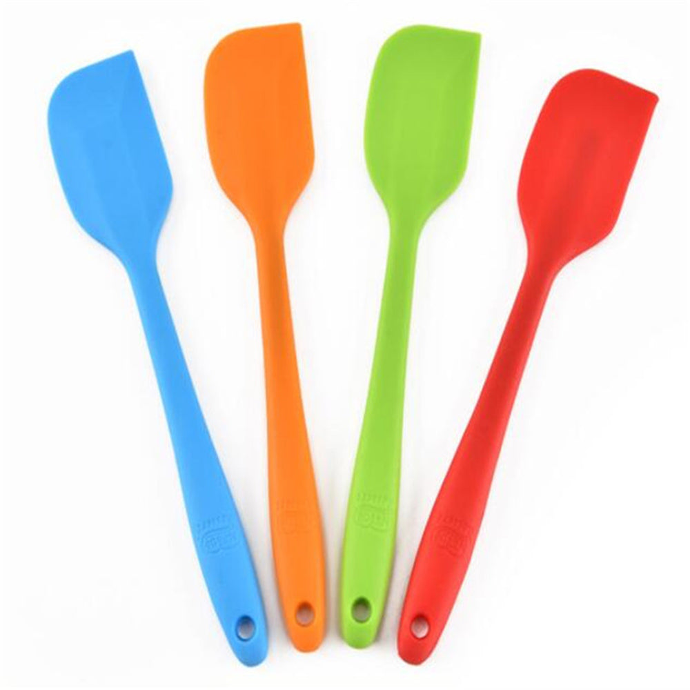 Yellow Robust Silicone Squeegee Bright Colors