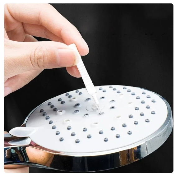 Compatible with iPhone Mobile Phone Charging Port Dust Plug Cleaning Kit