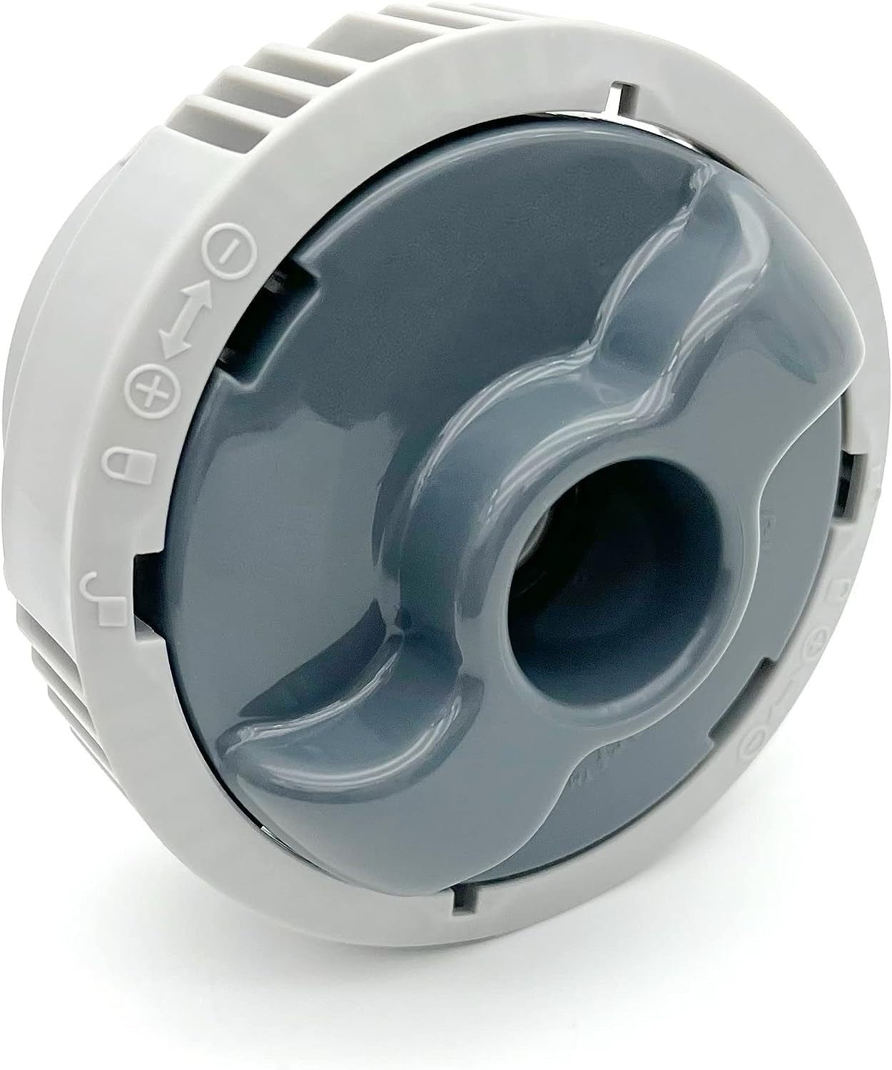 Pool Chemical Dispenser P05345 with Chlorine for Lay-Z-Spa