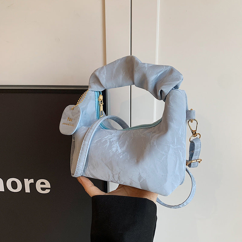 Compatible with Samsung Galaxy Watch 4 5 6 Bracelet Case 40mm 44mm Mesh Loop Stainless Steel Bracelet Bling Case Gold Set Galaxy Watch 5 44mm