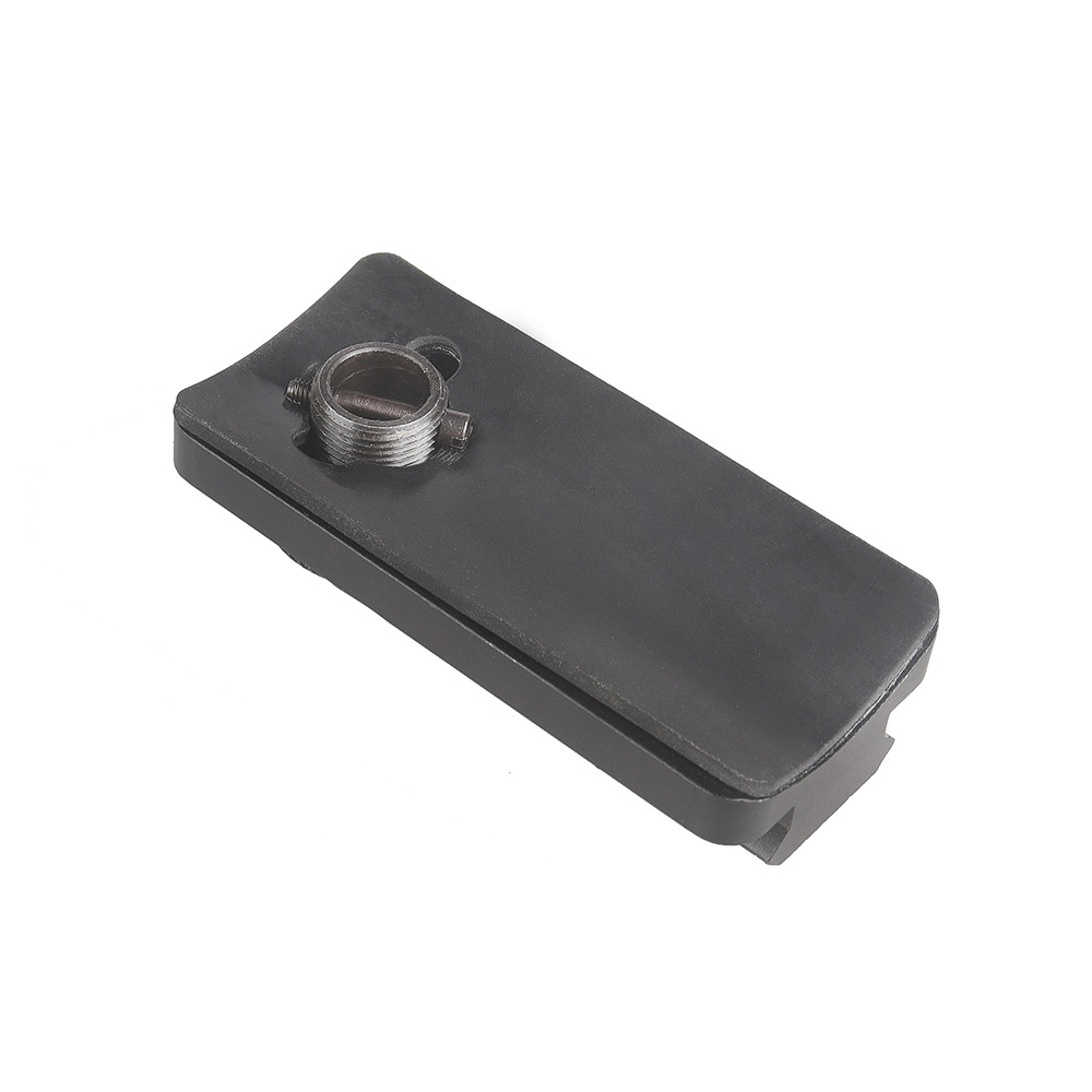 Sling Swivel Stud Picatinny Rail Adapter Rifle Bipod 20mm connection