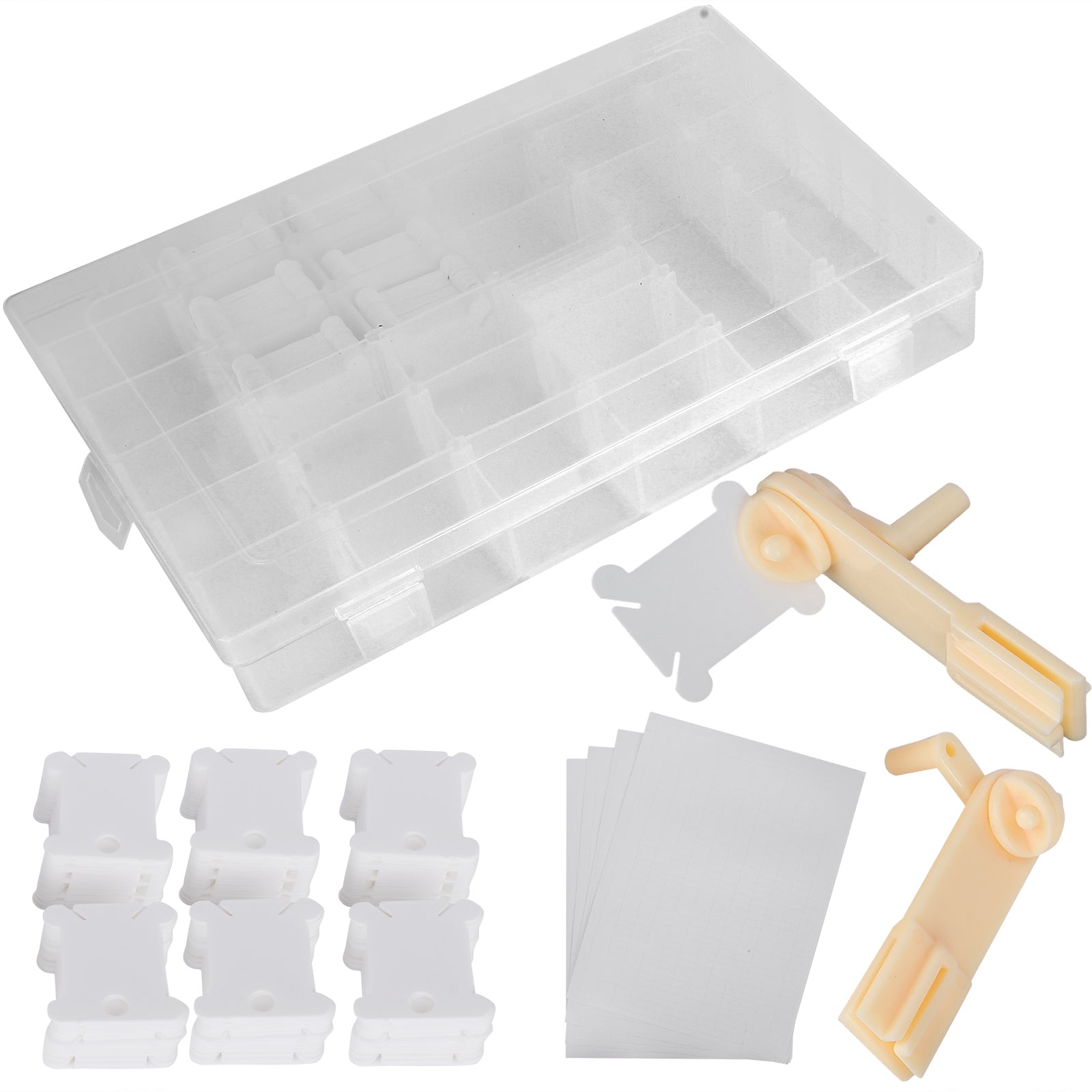 3pcs 0.26mm 2.5D Tempered Glass Screen Protector Compatible with Sony Xperia 1 III