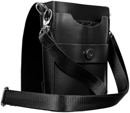 Leather Scissor Bag, Tool Bag, Leash Holder, Leather Scissors, Hairdressing Scissors Bag, Hair Stylist Scissors Case