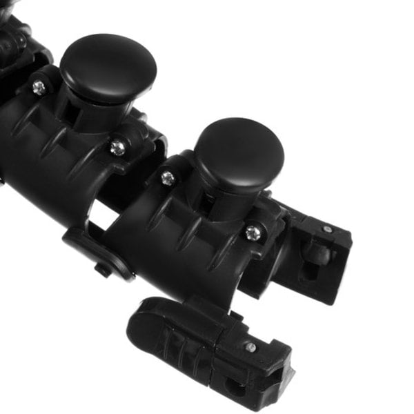 Weighted Fitness Hula Hoop for Exercise