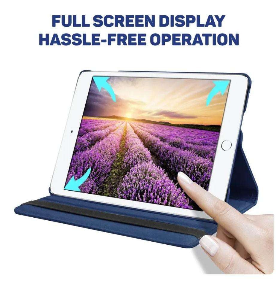 Compatible with iPad Air 2 Case iPad Air 1 2 \u0026 iPad 9.7 inch 5th 6th Gen MGF