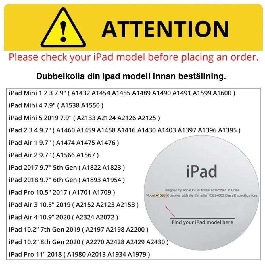 Compatible with iPad Air 2 Case iPad Air 1 2 \u0026 iPad 9.7 inch 5th 6th Gen MGF