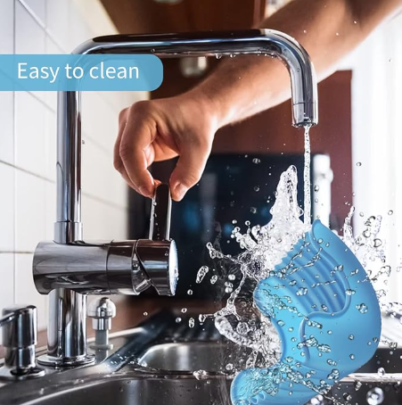 4Pcs Retractable Burger Fixed Box Adjustable Hamburger Holders Reusable Washable Retractable Hamburger Clip Silicone Rack Holder Burger Box