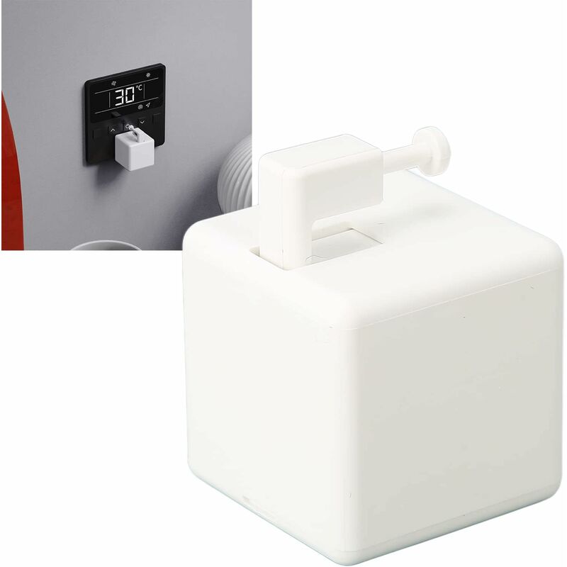 Smart Switch, Finger RObot Bluetooth Switch, Multifunctional Automatic Actuator For Smart Switch Button, For Google