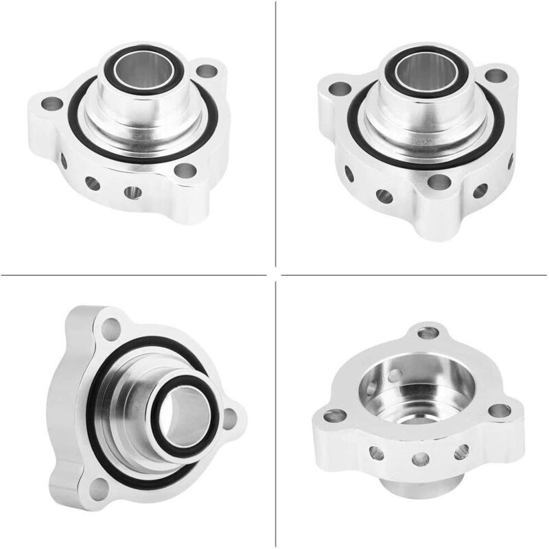 Wastegate Dump Adapter For Mini Cooper Peugeot 1.6 Turbo Engines
